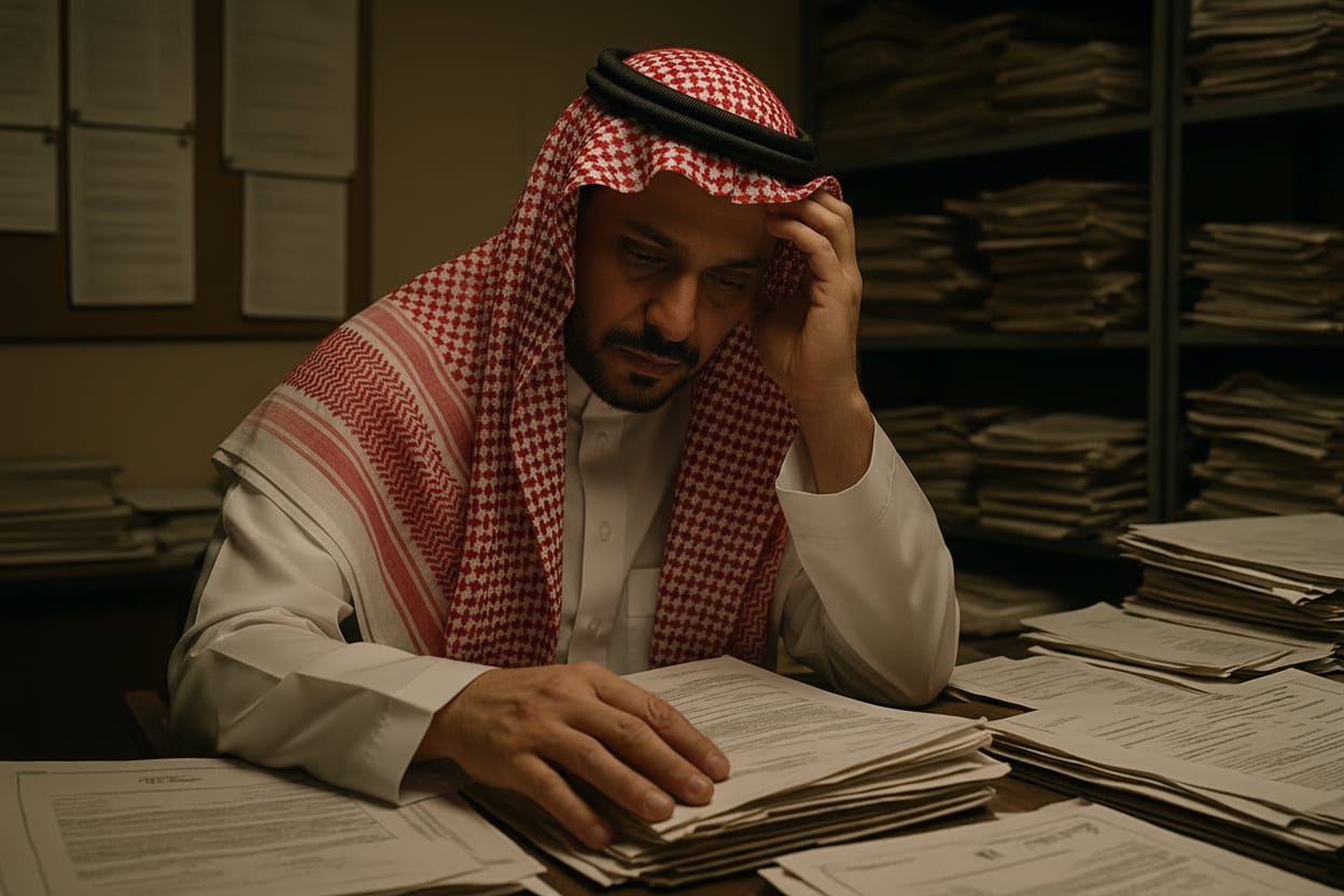 Doctor Smiling Image